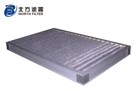 活性炭空氣過(guò)濾器設(shè)備